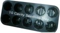 10 Cavity Seedling Trays