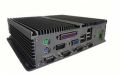 0-5Kg New 1.91GHz Elpro fanless embedded box pc
