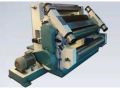 Automatic Pneumatic Oblique Corrugation Machine