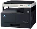 Konica Minolta Photocopy Machine