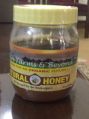 Liquid Organic Honey