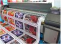Solvent Flex Printing Service