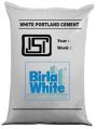 Birla White white cement