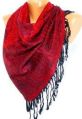 FashEnable pure pashmina shawl