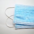 Medical Disposable 3ply Surgical Face Mask