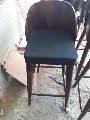 Wood Bar Chair