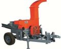 SK- 85 A Triple Blower Chaff Cutter Machine