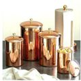 Copper Canister