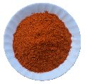 blended red chilli powder