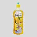 1000ml Deftton Lemon Dish Wash Liquid