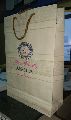 Wall Paper Textured Wedding Gift Bag