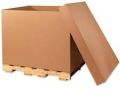 Cargo Corrugated Box