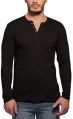 Mens V Neck T Shirt