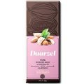 Daarzel 70% Intense Dark Chocolate with Almonds