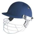 Plastic Blue Batting Helmet