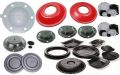 Rubber Diaphragms