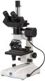 Radicon-Trinocular Metallurgical Microscope Model RTM-714