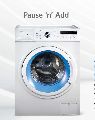 Lloyd Pause n add Fully Automatic Washing Machine