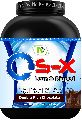 QS-X 3KG Muscle Gainer Ayurvedic Powder