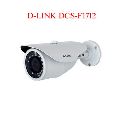 DCS-F1712 Day and Night Vision HD Bullet Camera