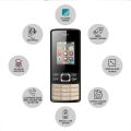 I Kall K25 Full Multimedia Mobile Phone