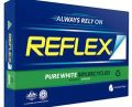 Reflex Copy paper A4 80Gsm