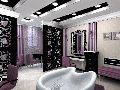 Salon Interior Designing Service