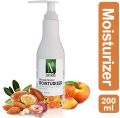 NutriGlow Advanced Organics Skin Whitening Moisturizer 200 ml