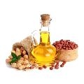 Organic Groundnut Oil