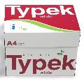 Typek Sappi a4 white copier paper