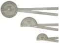 Stainless Steel New Polished goniometer