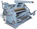 Nagpal Single Facer Oblique Type Corrugation Machine