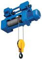 Fixed Suspended Wire Rope Hoist