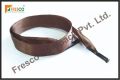 Brown Satin Ribbon