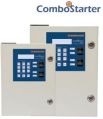 Water Combo Starter Panel T1 & T2 Motor Control Panel