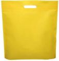 Non Woven D Cut Bag