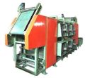 Automatic Rubber Sheet Cooling Machine