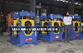 HOUSINGLESS ROLLING MILL STANDS