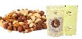 Dry Fruits Packaging Bags