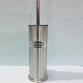 Mirror polish Matt polish Round stainless steel brush holder