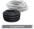 PVC Electrical Corrugated Pipes