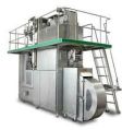 Aseptic Packaging Machine