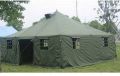 Canvas Military Tent