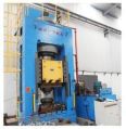 Metal Extrusion Hydraulic Press