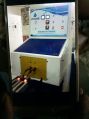 50kW Induction Heater