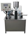 Electric Automatic Cup Filling Machine
