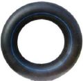Rubber tractor tube