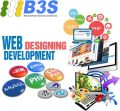 Website Design and Development Services