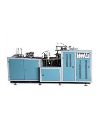 High Speed Paper Cup Making Machine