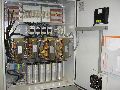 Automatic Power Factor Panel